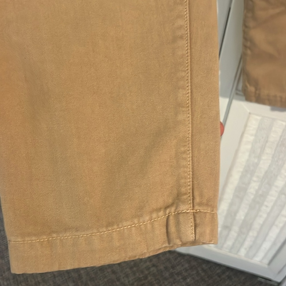 Mother the punk 76 high waisted ankle Pants size 26 NWT - Picture 7 of 11